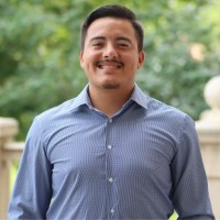 FOUND Study Employee Luis Salazar's profile photo