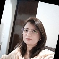 ESP Employee Yasmin Mahboob's profile photo