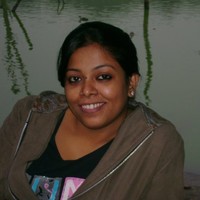IndiaPicture Employee Soma Sonekar's profile photo
