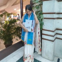 R A Consulting Services Ltd (RACS) Employee Anubha Rajput's profile photo