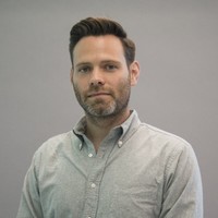 Google Employee Bradley White's profile photo