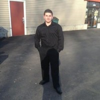 Nicolas Cordello Email & Phone Number