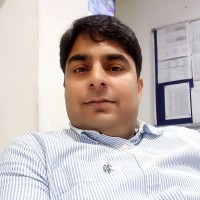Secure Parking India Employee Amit Singh's profile photo