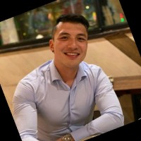 Patrick Ho Email & Phone Number