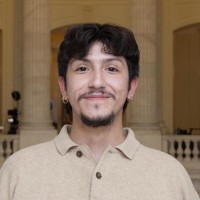 U.S. House of Representatives Employee Jose Puente's profile photo