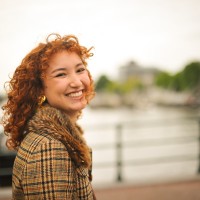 COSH! Conscious Shopping Made Easy Employee Puck Oliemans's profile photo