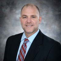 CommonSpirit Health Employee James "Jay" Rainwater's profile photo