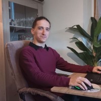 Programini Employee Geoffroy L.'s profile photo