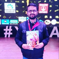 Tour My India- India Tours & Travel Agency Employee Subhash Kandpal's profile photo