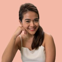 Work for Impact Employee Zoe Sanchez's profile photo