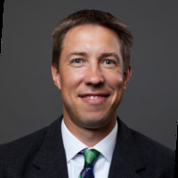 Portland Trail Blazers Employee Todd Bosma's profile photo