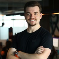 Amigo Tech Employee Maycol Ferst's profile photo