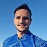 Prix Tech Employee Gabriel Stafoca's profile photo