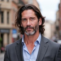 KUN Sports Employee Dimitri Koutsoubakis's profile photo