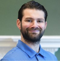 University of Delaware Employee Matthew Monaco's profile photo