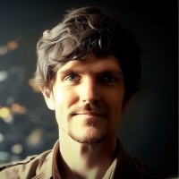 American Physical Society (APS Physics) Employee Jakrey Myers's profile photo