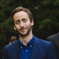 Tsuga Employee Nils Bunge's profile photo