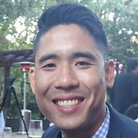 P3 Communications Employee Richard Dang's profile photo