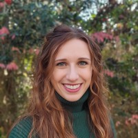 Lumivero Employee Abigail Jacobsen's profile photo
