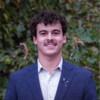 Allied Development Employee Reece Disalle's profile photo