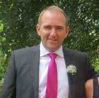 Moore Family Office Limited Employee Martin Pollock's profile photo