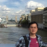 William Wu Email