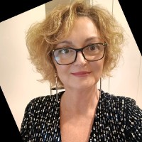 AmberTeam Testing Sp. z o. o. Employee Izabela Drewicz's profile photo