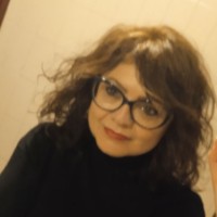 Global Datum Employee Pilar Vicente's profile photo