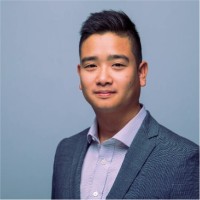 Mercedes-Benz Vans UK Employee Eric do's profile photo