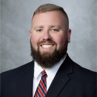 Advantage Automotive Analytics Employee Dylan Cooley's profile photo