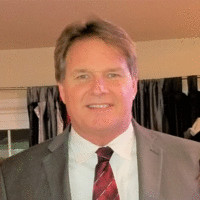 EUROTECH Employee Kenneth Bickham's profile photo