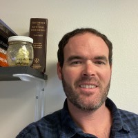 KCJJ General Contractor Employee Brandon Weems's profile photo