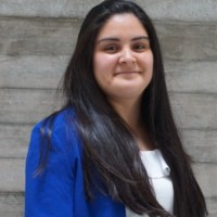 Impacta Employee Bárbara Rivera Gálvez's profile photo