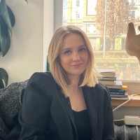 ExpertSender Employee Alicja Bray's profile photo