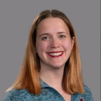 Intellitec Solutions Employee Katherine James's profile photo