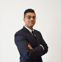 Vedant Khanna Email & Phone Number