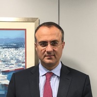 Attica Group Employee George Anagnostou's profile photo
