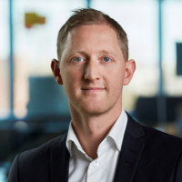 Storm & Co. Employee Michael Kragelund's profile photo