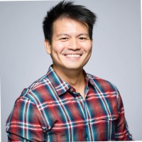 Twilio Employee Benjamin Soh's profile photo