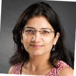 Abu Dhabi Stem Cells Center Employee Dr Mansi Sachdev's profile photo