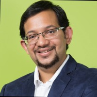 Appscale Employee Tyrone Dsouza's profile photo