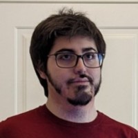 Forge Studios Employee Ferdinando Rossi's profile photo