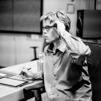 Immersive Music Project Employee Jesse Lewis's profile photo
