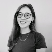 Capital One Employee Abigail D.'s profile photo