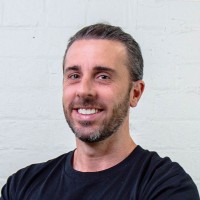 Inlight Employee Patrick Carne's profile photo