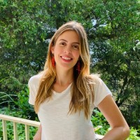 re.green Employee Bianca Vieira's profile photo