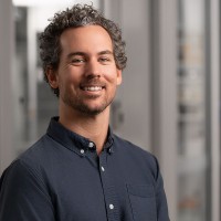 Pensar Infrastructure Employee Patrick Newell's profile photo