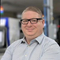 Cumberland Additive, Inc. Employee Sam Shannon's profile photo