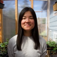 Growing Gardens Oregon Employee Lisa Nishimura's profile photo