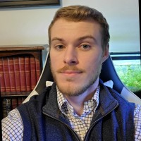 William Latshaw Email & Phone Number